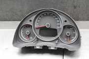VW UP 2018 CHYB Instrumente Tachometer 42350KM