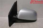 VW POLO 9N 2004 AUA Seitenspiegel links elektrisch 6Q1 857 507 G 155210KM