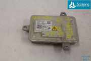 BMW X3 F25 2012 N47-D20C Steuergerät Scheinwerfer 63127255724 36000KM