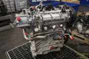 VOLVO XC60 2019 B4204T29 ORIGINAL MOTOR 36010310 23720KM