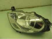 PEUGEOT ION 2015 Y4F1 Scheinwerfer links 6208W9 400000KM