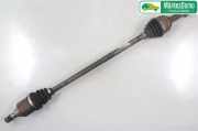 NISSAN MICRA K13 2016 HR12DE Antriebswelle vorne rechts 391001HC3B 35750KM