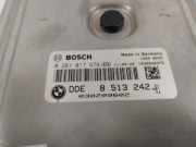 BMW 5 F10/F11 2011 N47-D20C STYRENHET INSPRUT DIESEL 13618518891 2597410KM