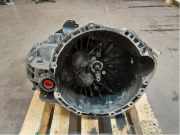 NISSAN NV300 2021 PF6-068 Schaltgetriebe 6-Gang 3201002Q7H 76010KM