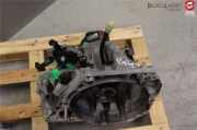 RENAULT CLIO IV 2014 H4B-400 Schaltgetriebe 5-Gang 320107568R 120950KM