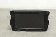 RENAULT TRAFIC 2021 M9R-710 Radio / Stereo 281151309R 101640KM
