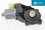 FORD FIESTA 2009 SNJA Fensterheber Motor 1852321 77320KM