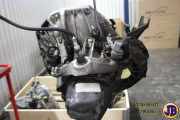 RENAULT CLIO III 2007 K4J-780 Schaltgetriebe 5-Gang 7711368627 103780KM