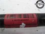 NISSAN NOTE 2015 HR12DE Antriebswelle vorne links 391013VA0A 53050KM