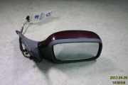 VOLVO S70/V70/C70 1998 B5234T3 Seitenspiegel rechts elektrisch 8600484 184080KM