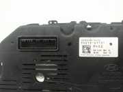 HYUNDAI TUCSON 2016 D4HA Instrumente Tachometer 94013D7701 1914780KM