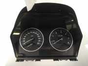 BMW X1 F48 2017 B47-C20A Instrumente Tachometer 62105A03E63 1540290KM