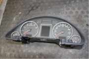 AUDI A4 8E 2007 BFB Instrumente Tachometer 8E0920901GX 158850KM
