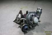 RENAULT CLIO IV 2013 K9K-608 Turbolader 144116137R 47080KM