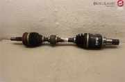 TOYOTA AURIS 2015 2ZR-FXE Antriebswelle vorne links 4342002A60 98920KM