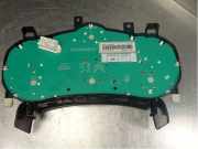 PEUGEOT 207 2007 5FW Instrumente Tachometer 9662904080 95370KM