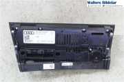 AUDI A4 2015 CJCD Steuergerät Klima 8K1820043AT 18310KM