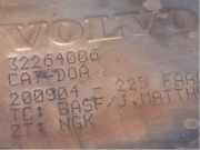 VOLVO S60/V60 2021 B4204T46 Katalysator 36010430 54060KM