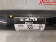 VW POLO AW 2018 CHZL Antriebswelle vorne rechts 2Q0407272N 42270KM