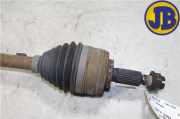 RENAULT MEGANE III 2011 K9K-836 Antriebswelle vorne links 391019932R 325110KM