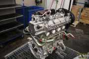 VOLVO S60/V60 2020 B4204T34 ORIGINAL MOTOR 36010312 17350KM