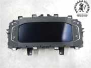 VW TIGUAN 2019 DFHA Instrumente Tachometer 5NA920790D 17080KM