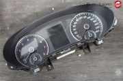 VW SHARAN 7N 2011 CAVA Instrumente Tachometer 7N0 920 870 X 235500KM