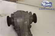 AUDI A4 8E 2007 BGB Differential 01R 525 053 M 181470KM