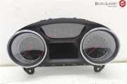 OPEL ASTRA K 2016 B14XFL Diverse Instrumente 39077973 32940KM