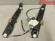 BMW 5 F10/F11 2010 N55-B30A Fensterheber elektrisch 51 33 7 182 131 190820KM