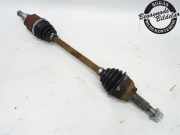 NISSAN JUKE 2016 HR16DE Antriebswelle vorne links 391011KA0B 67570KM
