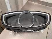 VOLVO V40 2017 D4204T14 Instrumente Tachometer 36051278 76200KM