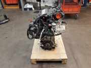 VW GOLF VI 2009 CCSA ORIGINAL MOTOR 06A100107AX 149120KM