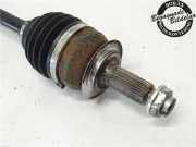 SUBARU LEVORG 2016 FB16 Antriebswelle vorne links 28321VA010 63170KM