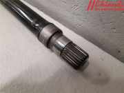 OPEL ASTRA J 2012 A17DTE Antriebswelle vorne rechts 13335136 162950KM