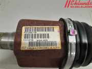 VOLVO S60/V60 2012 D5204T3 Antriebswelle vorne links 36011288 321900KM