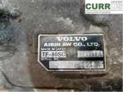 VOLVO XC60 2012 TF-80SC 11J3808997 ORIGINAL GETRIEBE AUTOMATIK 36050943 198700KM