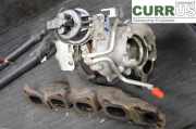 VW PASSAT 3C 2015 DDAA Turbolader 04L 253 124 A 150520KM