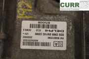 PEUGEOT EXPERT 2013 AHZ Motorsteuergerät (ECU) 9666912580 147600KM