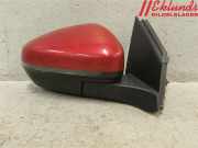 PEUGEOT 3008 2017 HNY Seitenspiegel rechts elektrisch 16 180 468 80 180930KM