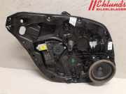 VOLVO S60/V60 2019 B4204T26 Fensterheber elektrisch 31675056 70520KM