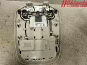 VOLVO V40 2018 D4204T9 Innenbeleuchtung Himmel 31398259 99710KM