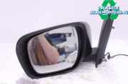 MAZDA CX-7 2011 R2 Seitenspiegel links elektrisch EH1169181A 193160KM
