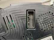 RENAULT MEGANE III 2011 K9K-836 Instrumente Tachometer 248100342R 195550KM