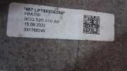 VW T-ROC 2022 DKZA Differential 0CQ525010AB 89780KM