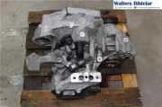 SEAT LEON 2008 BLS Schaltgetriebe 5-Gang 0A4300045MX 75830KM