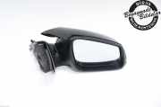 BMW 1 F20/21 2016 B37-D15A Seitenspiegel rechts elektrisch 51 16 7 242 702 166960KM