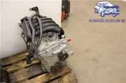 NISSAN NOTE 2009 HR16DE ORIGINAL MOTOR 101029U01G 93210KM