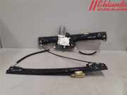 BMW X4 F26 2015 B47-D20A Fensterheber elektrisch 51337355635 150400KM