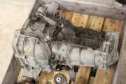 AUDI A5 8T 2011 6vxl/LLS Schaltgetriebe 6-Gang 0B1300027J 122790KM